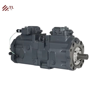 پمپ هیدرولیک Komatsu K3V63DT K3V112DT K3V140DT K3V180DT K5V80DT K5V140DT برای هیتاچی هیوندای Komatsu