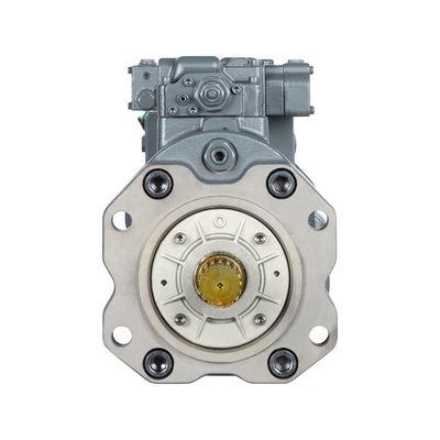 K5V200DTH-9N2Y پمپ هیدرولیک حفاری برای ولوو EC480D عملکرد طولانی مدت