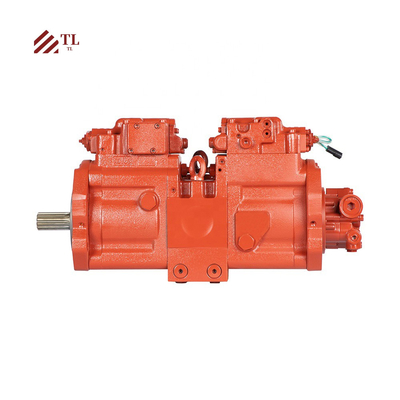 K5V80DT/ZW310-5B پمپ اصلی هیدرولیک برای قطعات ماشین آلات ساختمانی سری ZW310-5B