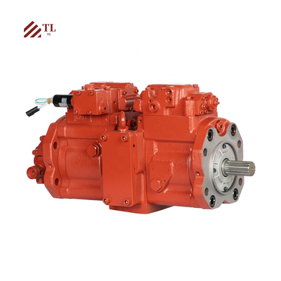 پمپ هیدرولیک Komatsu K5V140DT پمپ سری K5V برای پمپ حفاری Komatsu