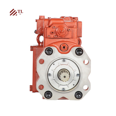 قطعات ماشین آلات ساختمانی K5V80DT/ZW310-5B پمپ هیدرولیک اصلی برای سری ZW310-5B