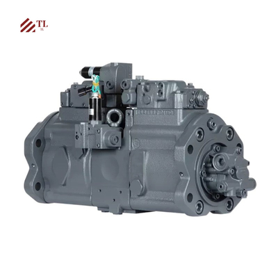 لوازم جانبی اصلی K3V112DTP-9Y14 حفاری قطعات پمپ هیدرولیک اصلی برای SH240-5