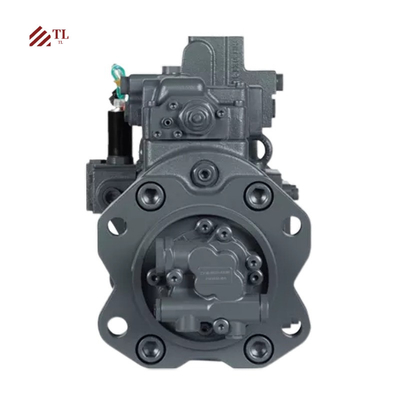لوازم جانبی اصلی K3V112DTP-9Y14 حفاری قطعات پمپ هیدرولیک اصلی برای SH240-5
