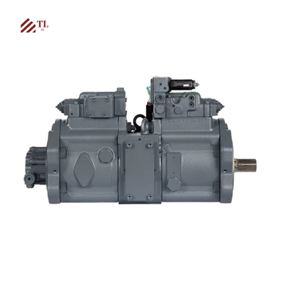 لوازم جانبی اصلی K3V112DTP-9Y14 حفاری قطعات پمپ هیدرولیک اصلی برای SH240-5