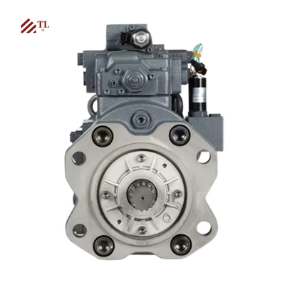 لوازم جانبی اصلی K3V112DTP-9Y14 حفاری قطعات پمپ هیدرولیک اصلی برای SH240-5