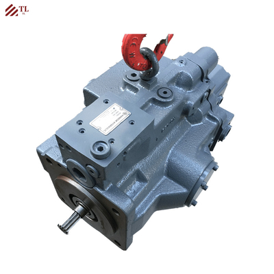 پمپ هیدرولیک حرفه ای H10VD43SR-1RS5-S/A10VD43SR1RS5 برای ماشین آلات حفاری