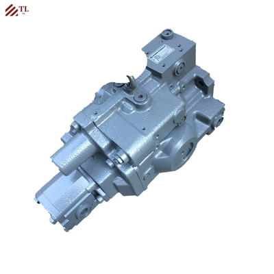 پمپ هیدرولیک حرفه ای H10VD43SR-1RS5-S/A10VD43SR1RS5 برای ماشین آلات حفاری