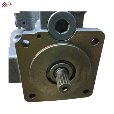 پمپ هیدرولیک حرفه ای H10VD43SR-1RS5-S/A10VD43SR1RS5 برای ماشین آلات حفاری