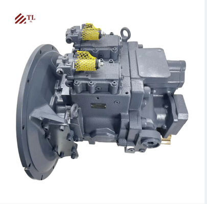 ماشین آلات قطعات موتور حفاری ZX490-5A پمپ اصلی هیدرولیک YA00035147 9303249