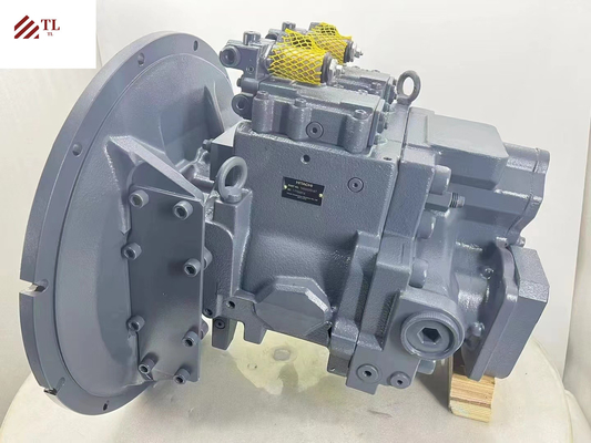 ماشین آلات قطعات موتور حفاری ZX490-5A پمپ اصلی هیدرولیک YA00035147 9303249