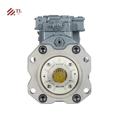 پمپ اصلی هیدرولیک VOE14618624 14618624 K5V200DTH برای حفاری EC460B در رنگ عکس