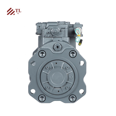 پمپ اصلی هیدرولیک VOE14618624 14618624 K5V200DTH برای حفاری EC460B در رنگ عکس