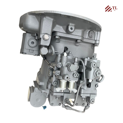 نام بخش پمپ اصلی هیدرولیک HPV118 HPV108 9262320 برای ZX200-3 ZX230-3 ZX240-3 حفاری