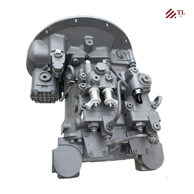نام بخش پمپ اصلی هیدرولیک HPV118 HPV108 9262320 برای ZX200-3 ZX230-3 ZX240-3 حفاری