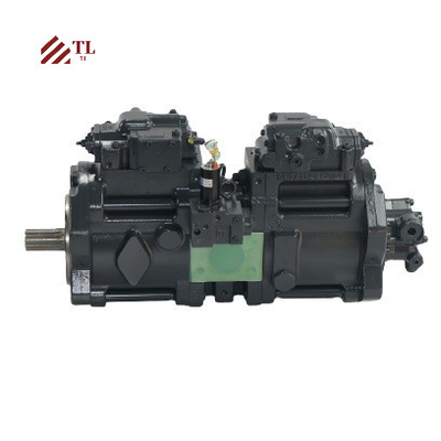 K3V112DT-9N24 حفاری پمپ هیدرولیک اصلی برای ماشین آلات ساختمانی حفاری