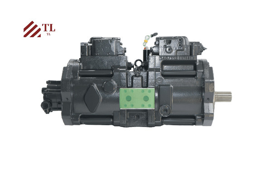 K3V112DT-9N24 حفاری پمپ هیدرولیک اصلی برای ماشین آلات ساختمانی حفاری