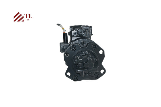 K3V112DT-9N24 حفاری پمپ هیدرولیک اصلی برای ماشین آلات ساختمانی حفاری