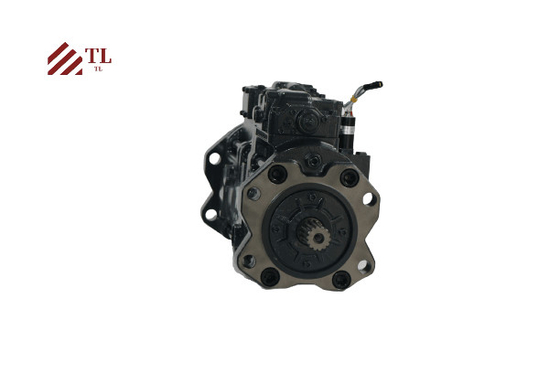 K3V112DT-9N24 حفاری پمپ هیدرولیک اصلی برای ماشین آلات ساختمانی حفاری