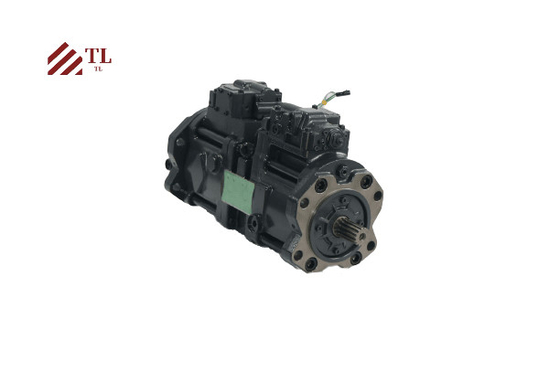 K3V112DT-9N24 حفاری پمپ هیدرولیک اصلی برای ماشین آلات ساختمانی حفاری