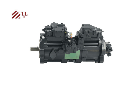 K3V112DT-9N24 حفاری پمپ هیدرولیک اصلی برای ماشین آلات ساختمانی حفاری