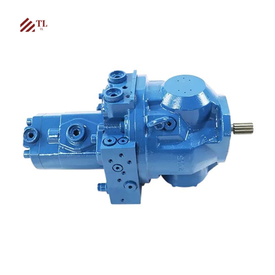 پمپ هیدرولیک اصلی حفاری برای R55/R60 AP2D28 در قطعات ماشین آلات ساختمانی