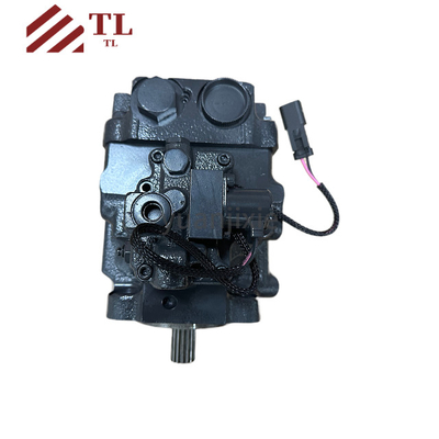 708-1T-00410 708-1T-00421 708-1T-00440 پمپ هیدرولیک برای D275A D275AX پمپ فن بلدوزر