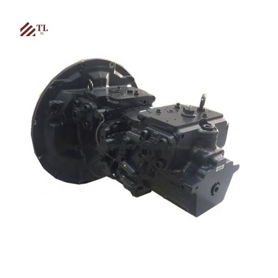 پمپ هیدرولیک کاماتسو 708-2L-00600 برای کاماتسو PC200-7 PC200 PC200-6 PC210-6 PC220-6
