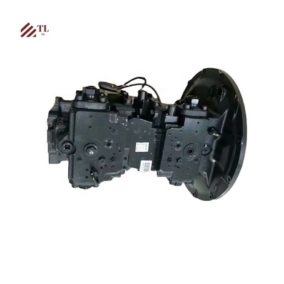 پمپ هیدرولیک کاماتسو 708-2L-00600 برای کاماتسو PC200-7 PC200 PC200-6 PC210-6 PC220-6