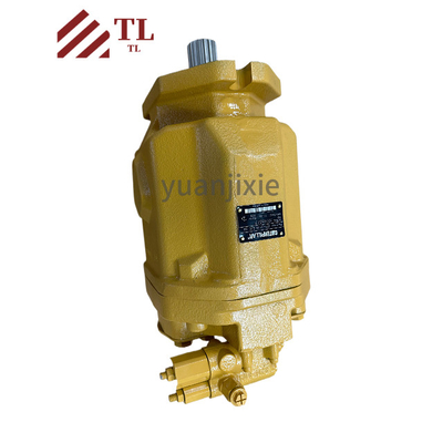271-2116 پمپ GP-پستون برای erpillar D6t Crawler Excavator دوامدار و طولانی مدت