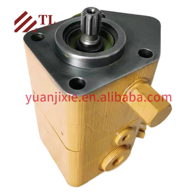 فروش پمپ هیدرولیک اصلی GP-F XF 313-7770 برای موتور دیزل  Excavator