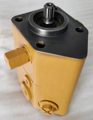 فروش پمپ هیدرولیک اصلی GP-F XF 313-7770 برای موتور دیزل  Excavator
