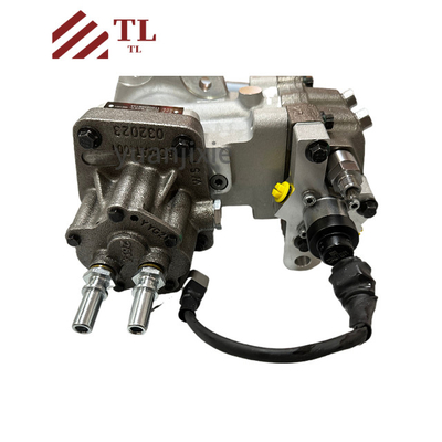 پمپ تزریق سوخت 3973228 4307021 4921431 برای کامیون های ساخته شده توسط کارخانه تولید ما