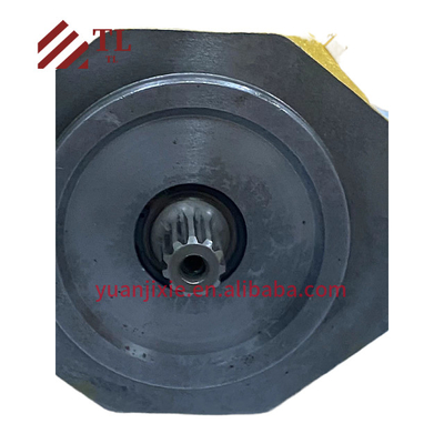 250-8337 قطعات محافظ موتور پمپ پیستون هیدرولیک 14L 140M 120M 140 12M 150 160 14M 160M