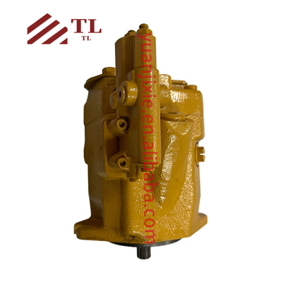 120m 140m قطعات محافظ موتور پمپ پیستون هیدرولیک برای SK330-8 SK350-8 قطعات حفاری