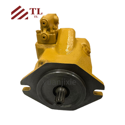 120m 140m قطعات محافظ موتور پمپ پیستون هیدرولیک برای SK330-8 SK350-8 قطعات حفاری