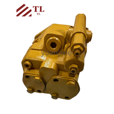 120m 140m قطعات محافظ موتور پمپ پیستون هیدرولیک برای SK330-8 SK350-8 قطعات حفاری