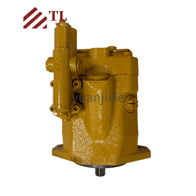 120m 140m قطعات محافظ موتور پمپ پیستون هیدرولیک برای SK330-8 SK350-8 قطعات حفاری