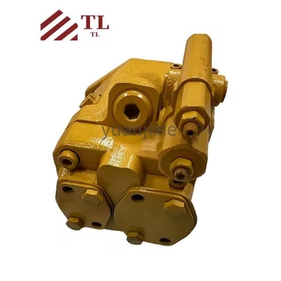 رنگ عکس 250-8337 2508337 پمپ هیدرولیک پیستون برای erpillar Motor Grader 120M