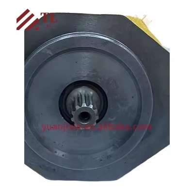 رنگ عکس 250-8337 2508337 پمپ هیدرولیک پیستون برای erpillar Motor Grader 120M