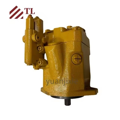 رنگ عکس 250-8337 2508337 پمپ هیدرولیک پیستون برای erpillar Motor Grader 120M