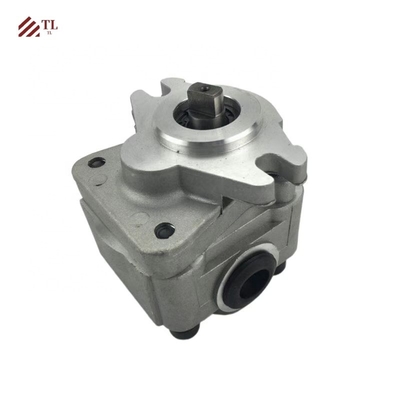 پمپ چرخ دنده های خلبان با ضمانت بالا 436-6669 برای E320D Excavator 438-1293 315C 320D 320B