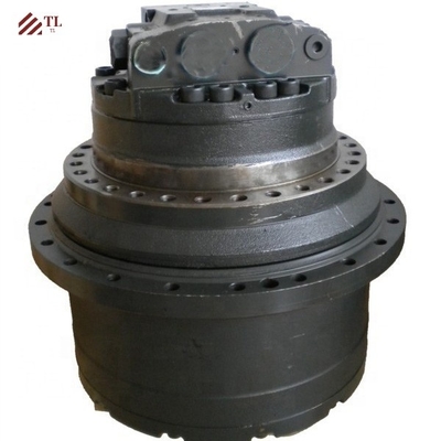 R210LC-7 R250LC-7 R250-7 R210-7 موتور سفر نهایی 31N7-40010 31N6-40020 آهن ریخته