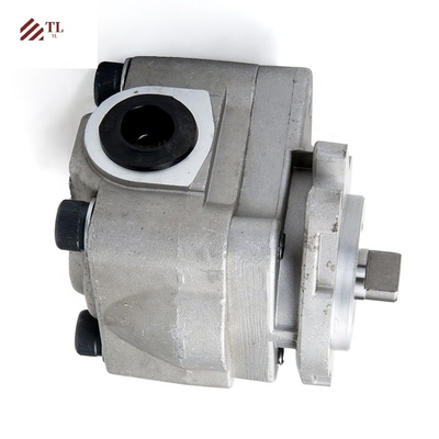 پمپ چرخ دنده های خلبان با ضمانت بالا 436-6669 برای E320D Excavator 438-1293 315C 320D 320B