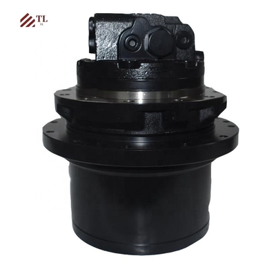 PC60-7 PC75R PC75R-2 PC75R-1 PC75 حفاری موتور سفر 22E-60-12800 22E-60-12870