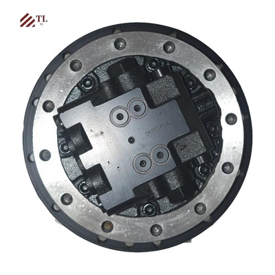 PC60-7 PC75R PC75R-2 PC75R-1 PC75 حفاری موتور سفر 22E-60-12800 22E-60-12870