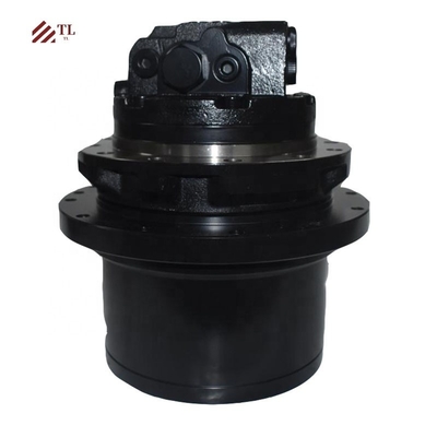 PC60-7 PC75R PC75R-2 PC75R-1 PC75 حفاری موتور سفر 22E-60-12800 22E-60-12870