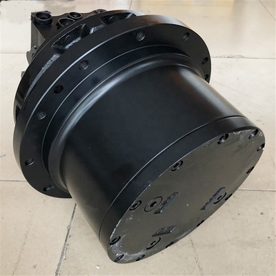 PC60-7 PC75R PC75R-2 PC75R-1 PC75 حفاری موتور سفر 22E-60-12800 22E-60-12870