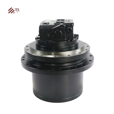 قطعات جا به جا حفاری Final Drive MAG85 TM22 برای موتور سفر E312B E313B E313C E313D