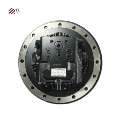 قطعات جا به جا حفاری Final Drive MAG85 TM22 برای موتور سفر E312B E313B E313C E313D