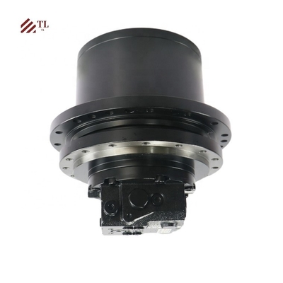 قطعات جا به جا حفاری Final Drive MAG85 TM22 برای موتور سفر E312B E313B E313C E313D